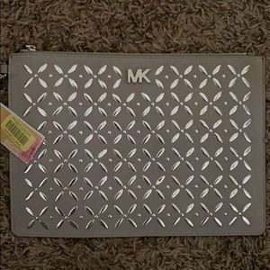 Michael Kors clutch